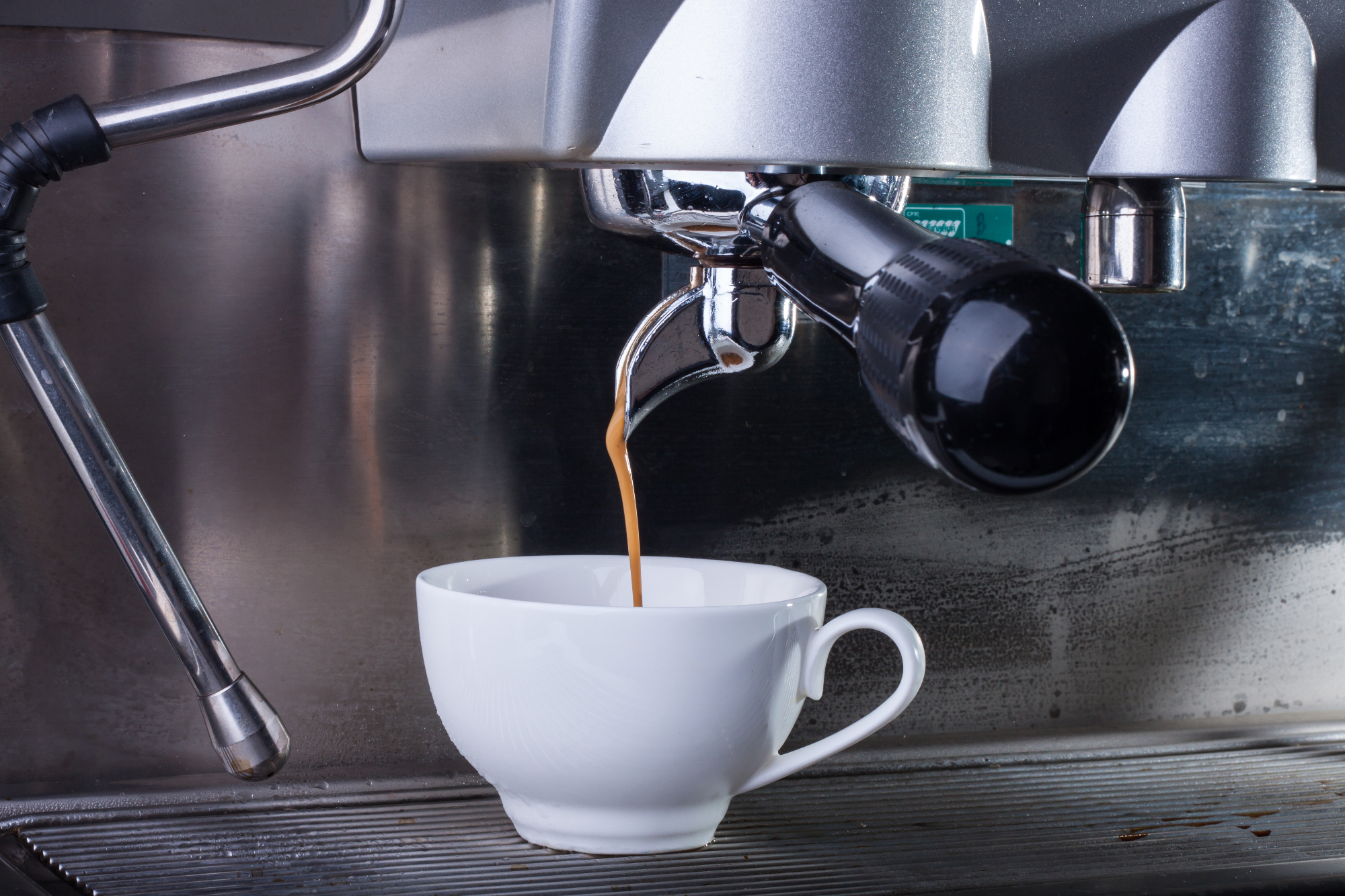 Za pripravo dobre kave so kavni aparati najboljša izbira