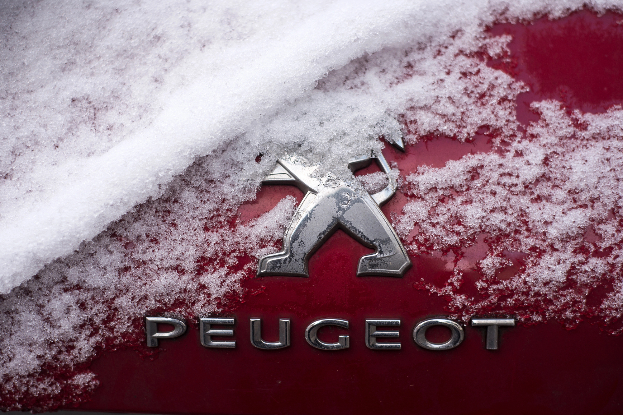Na žrebanje tombole vozilo znamke Peugeot glavna nagrada